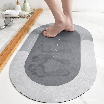 Tapis de sol d&#39;absorption d&#39;eau